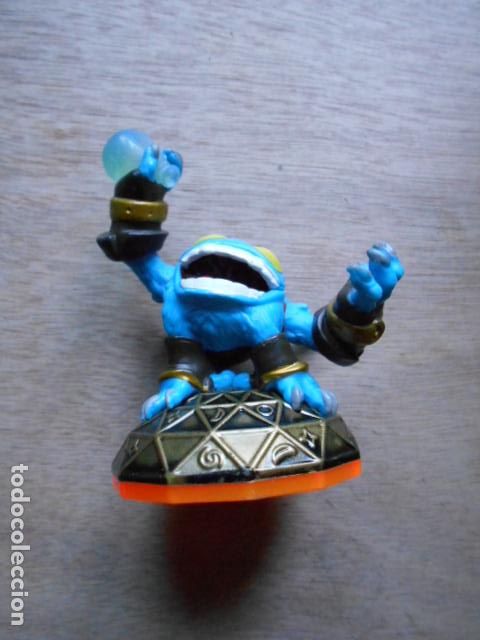 Figuras de acci&oacute;n: FIGURA SKYLANDERS - Foto 1