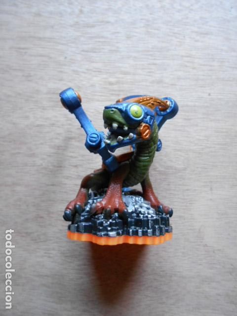 Figuras de acci&oacute;n: FIGURA SKYLANDERS - Foto 1