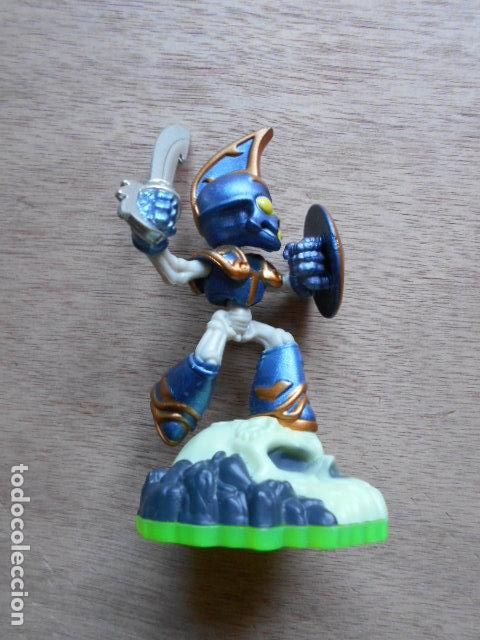 Figuras de acci&oacute;n: FIGURA SKYLANDERS - Foto 1