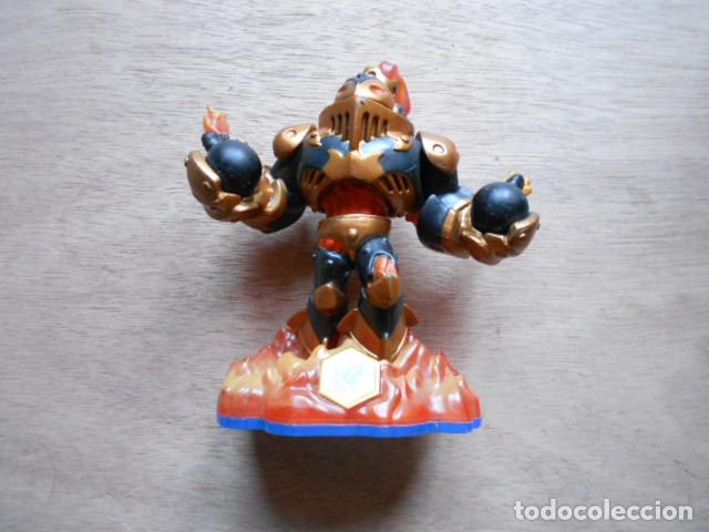Figuras de acci&oacute;n: FIGURA SKYLANDERS - Foto 1