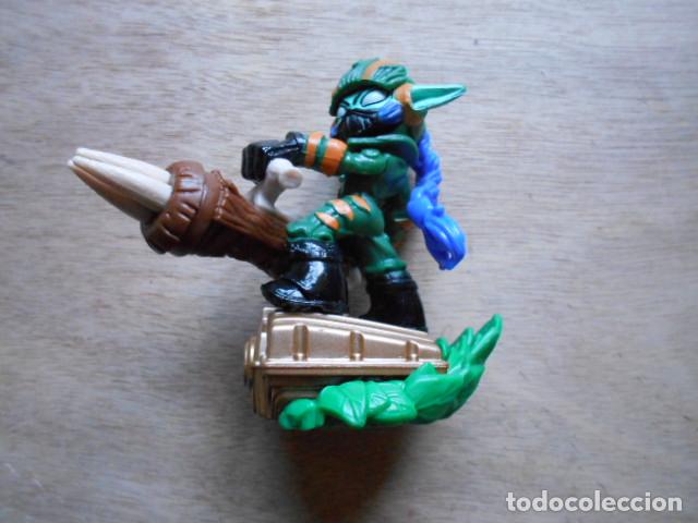 Figuras de acci&oacute;n: FIGURA SKYLANDERS - Foto 1