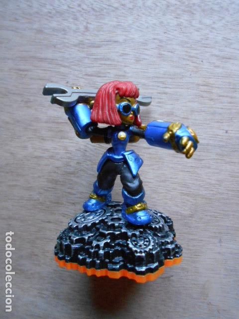 Figuras de acci&oacute;n: FIGURA SKYLANDERS - Foto 1