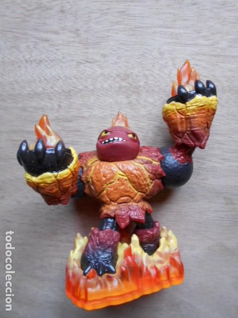 Figuras de acci&oacute;n: FIGURA SKYLANDERS - Foto 1