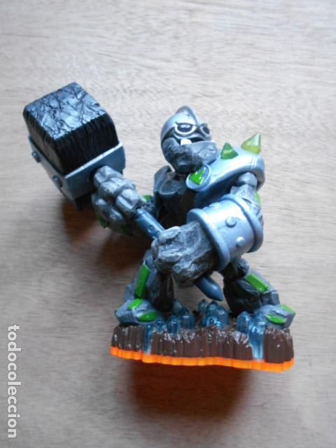 Figuras de acci&oacute;n: FIGURA SKYLANDERS - Foto 1