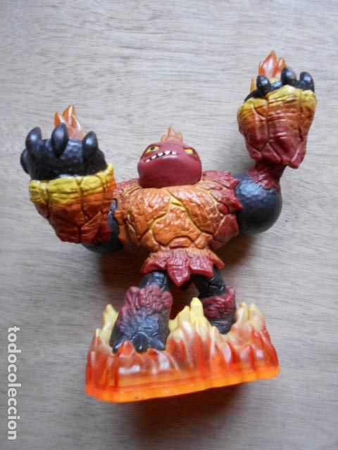 Figuras de acci&oacute;n: FIGURA SKYLANDERS - Foto 1