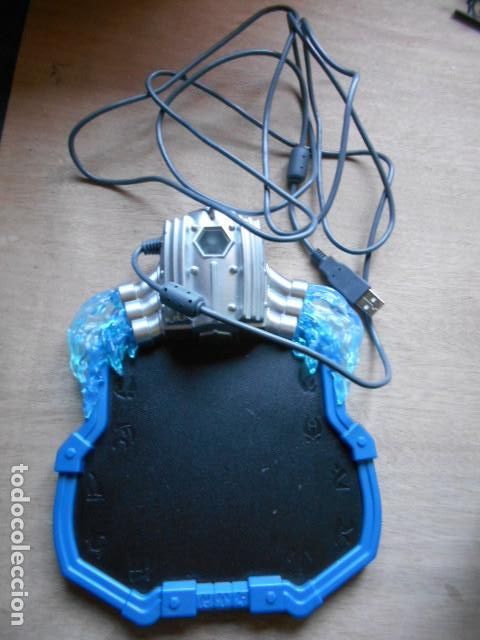 Figuras de acci&oacute;n: BASE SKYLANDERS - Foto 1