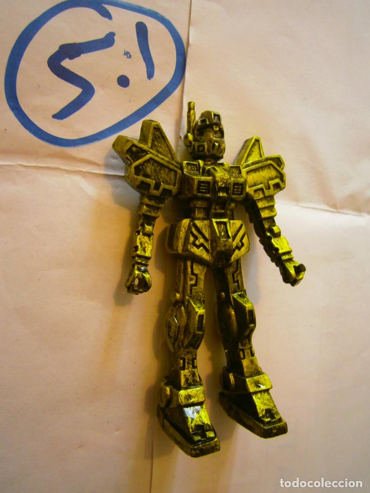 Actionfiguren: FIGURA DE ACCION