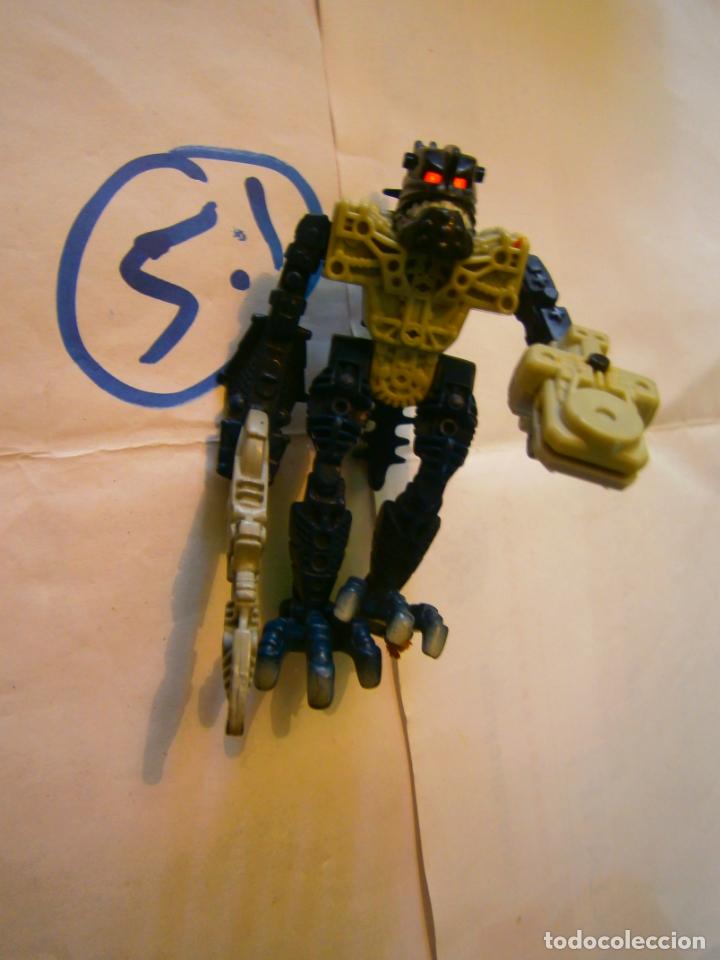 Actionfiguren: FIGURA DE ACCION