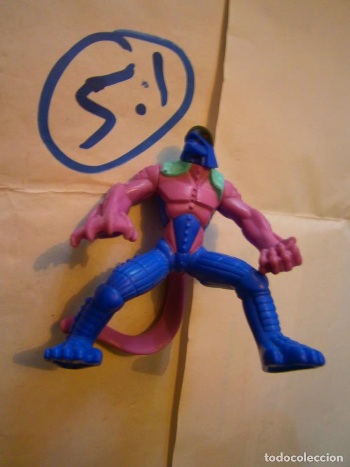 Actionfiguren: FIGURA DE ACCION - ENVIO INCLUIDO A ESPA&Ntilde;A