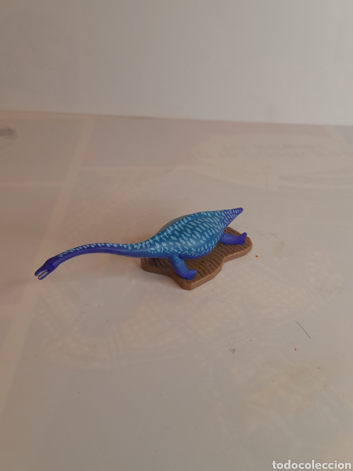 Actionfiguren: FIGURA COLECCIONABLE / DINOSAUR KING / SEGA