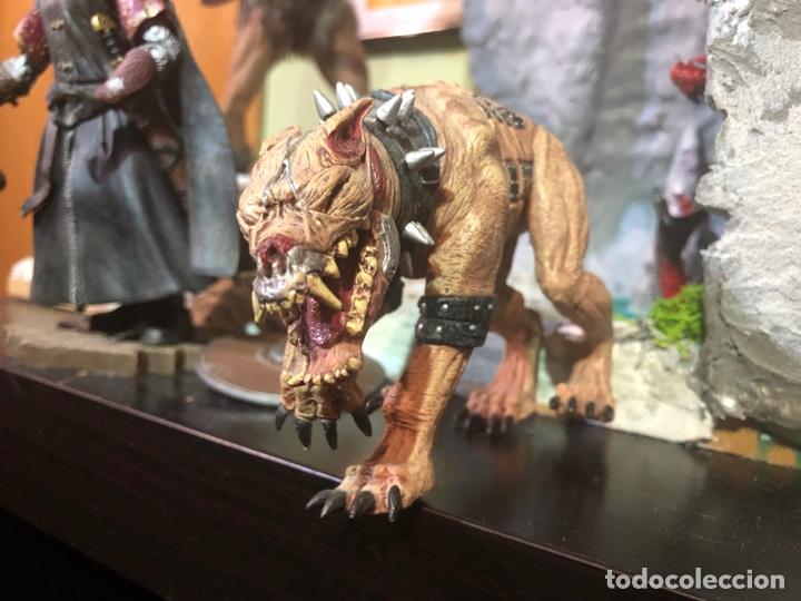 Figuras de acci&oacute;n: figura de Hellraiser - Foto 3