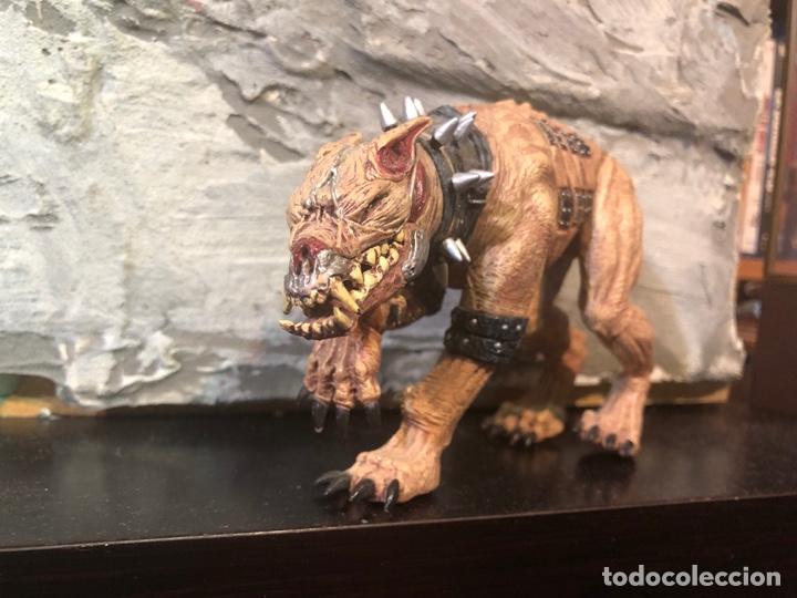 Figuras de acci&oacute;n: figura de Hellraiser - Foto 4