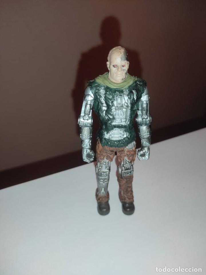 Figuras de acci&oacute;n: FIGURA DE ACCION PERSONAJE DE TERMINATOR - Foto 1