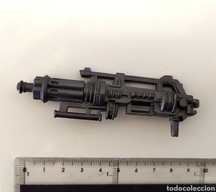 Actionfiguren: CHAP MEI arma accesorio pistola fusil escopeta ametralladora figura acci&oacute;n mu&ntilde;eco accesorios