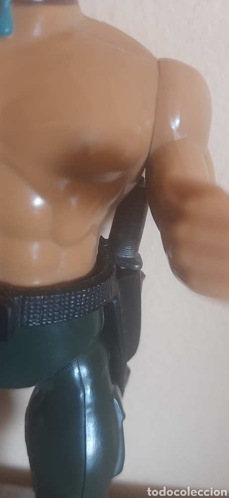 Figuras de acci&oacute;n: Rambo 1985 Anabasis buen precio - Foto 3
