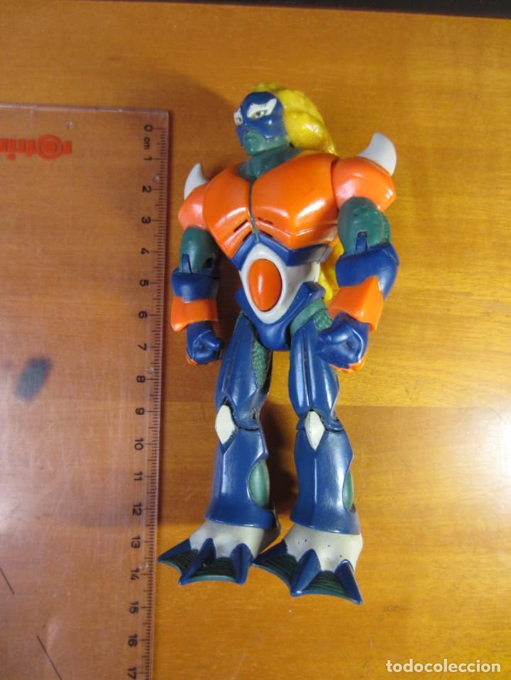 Figuras de acci&oacute;n: Gormiti (Giochi Preziosi) (13 cm) - Foto 10