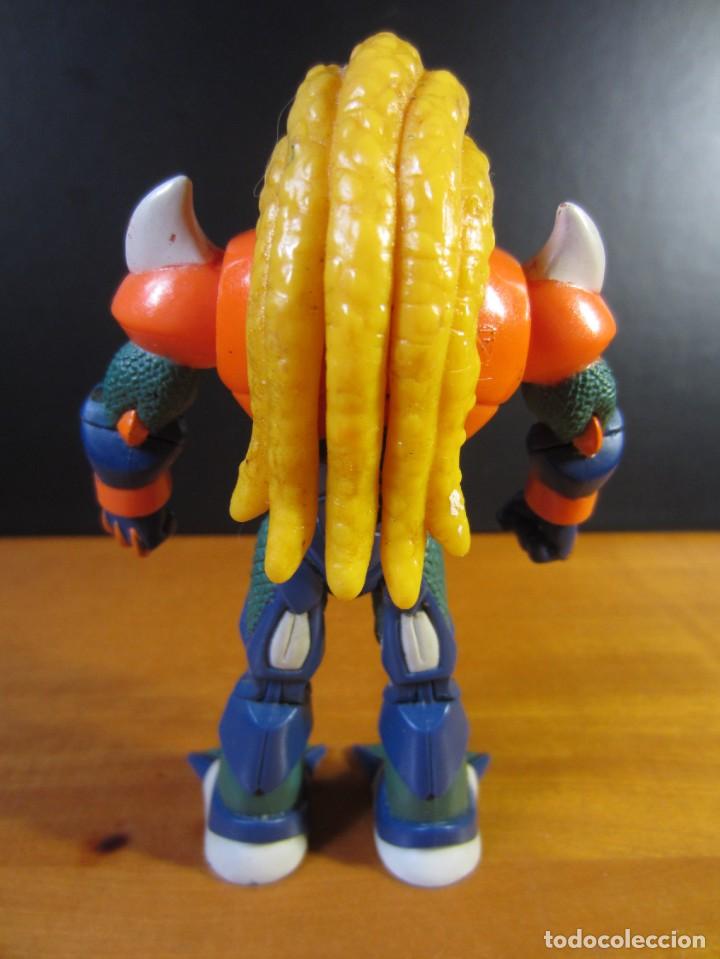 Figuras de acci&oacute;n: Gormiti (Giochi Preziosi) (13 cm) - Foto 3