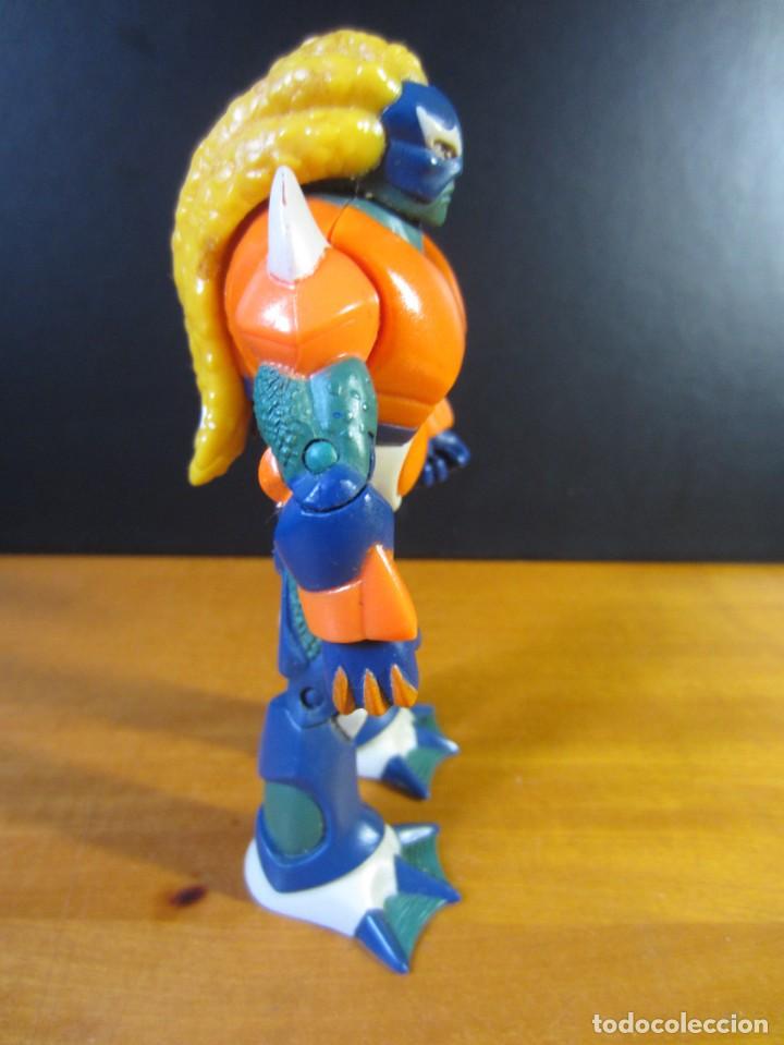 Figuras de acci&oacute;n: Gormiti (Giochi Preziosi) (13 cm) - Foto 4