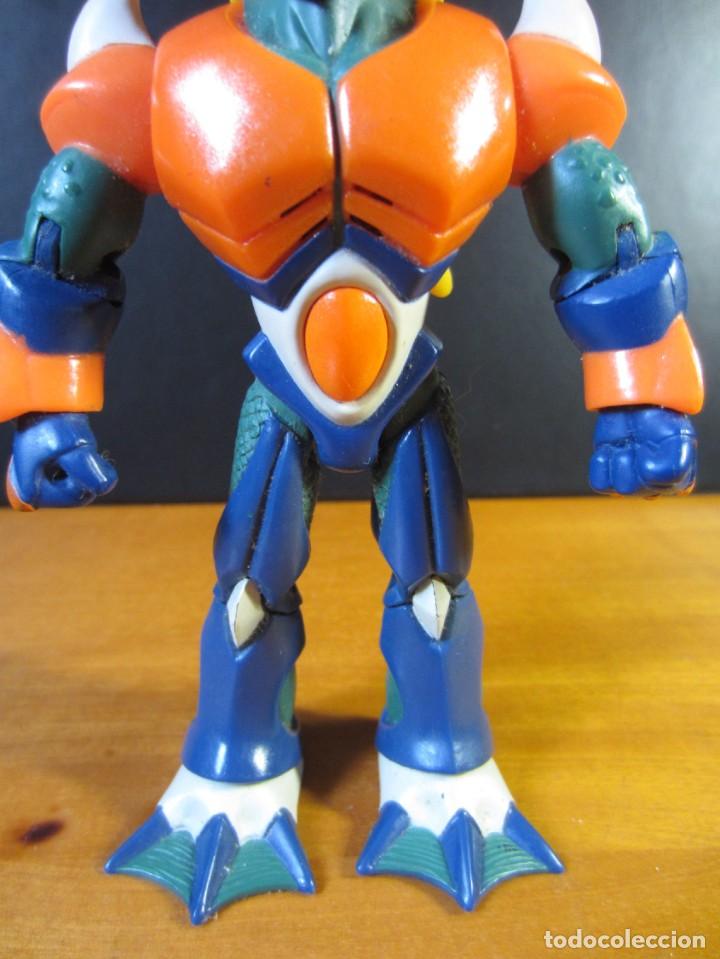 Figuras de acci&oacute;n: Gormiti (Giochi Preziosi) (13 cm) - Foto 6