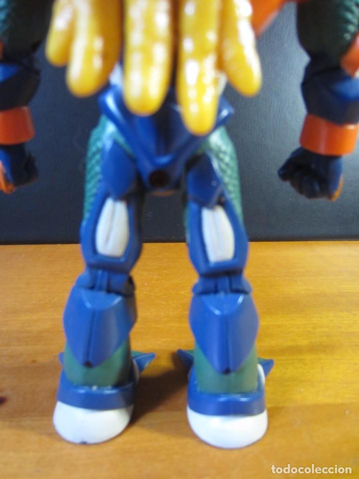 Figuras de acci&oacute;n: Gormiti (Giochi Preziosi) (13 cm) - Foto 7