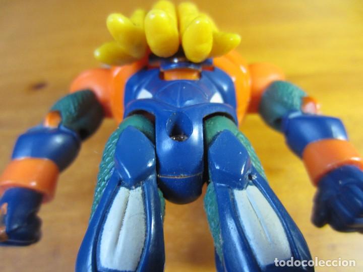 Figuras de acci&oacute;n: Gormiti (Giochi Preziosi) (13 cm) - Foto 8