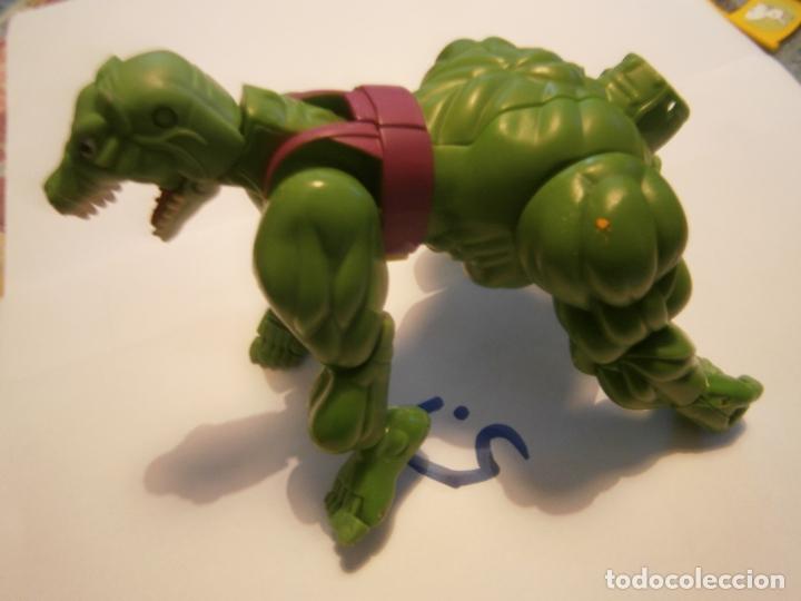 Figuras de acci&oacute;n: FIGURA DE ACCION HULK TRANSFORMABLE - Foto 2