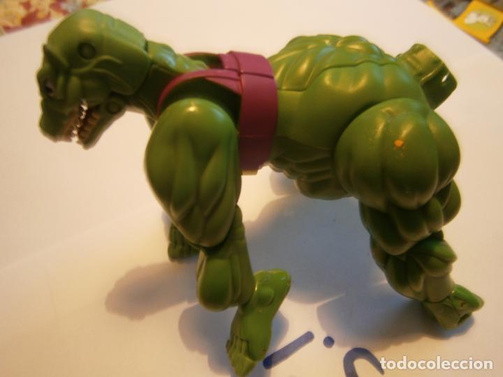 Figuras de acci&oacute;n: FIGURA DE ACCION HULK TRANSFORMABLE - Foto 3