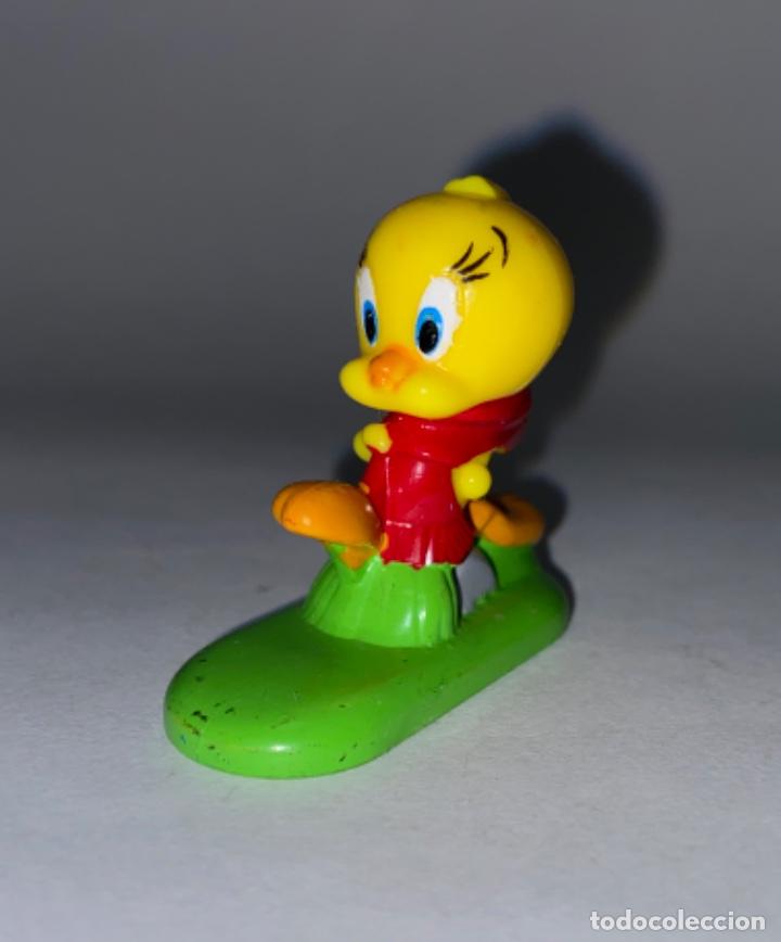 Figuras de acci&oacute;n: FIGURA DE PIOLIN - WARNER BROS - Foto 1