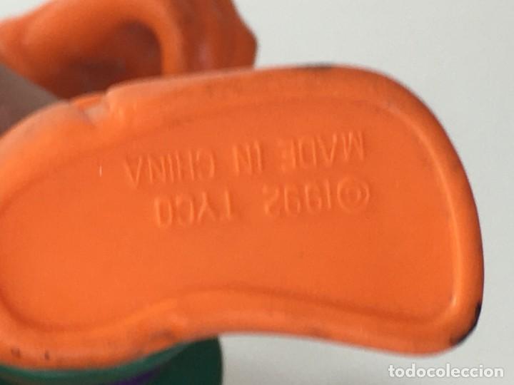Figuras de acci&oacute;n: FIGURA TROLL WARRIORS TYCO 1992 - Foto 3