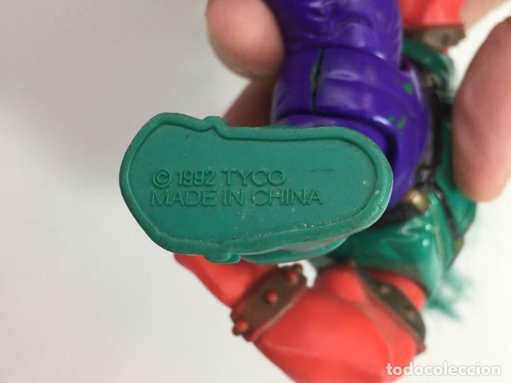 Figuras de acci&oacute;n: FIGURA TROLL WARRIORS TYCO 1992 - Foto 3