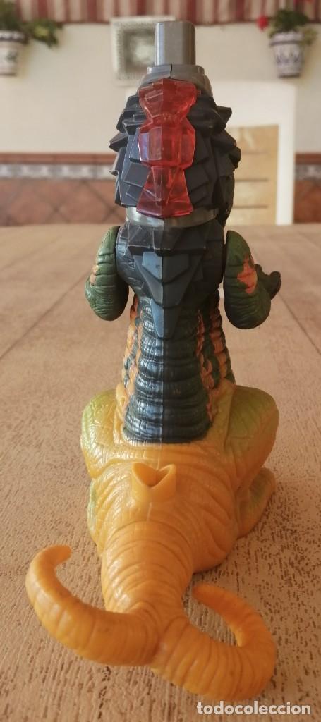 Figuras de acci&oacute;n: Drag&oacute;n Flyz, el Poder de Volar, 1996 - Foto 4