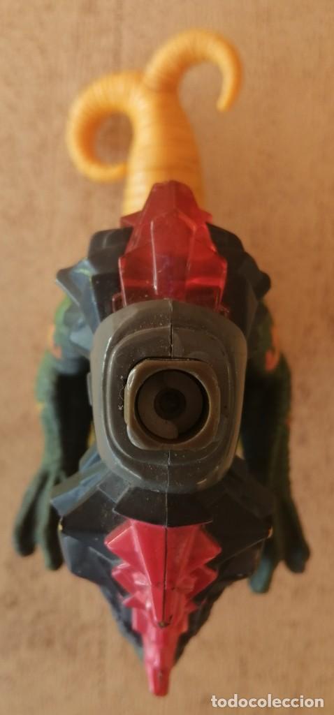 Figuras de acci&oacute;n: Drag&oacute;n Flyz, el Poder de Volar, 1996 - Foto 5