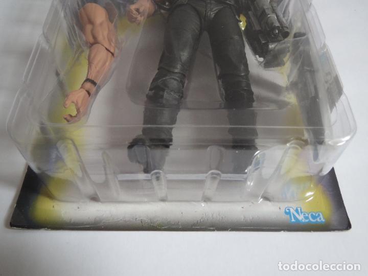 Figuras de acci&oacute;n: NECA TERMINATOR 2 T-800 POWER ARM 2018 NUEVO - Foto 4