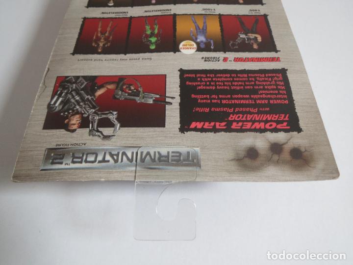 Figuras de acci&oacute;n: NECA TERMINATOR 2 T-800 POWER ARM 2018 NUEVO - Foto 8