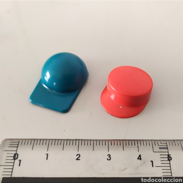 Actionfiguren: Gorras figura acci&oacute;n mu&ntilde;eco accesorios complementos juguete mu&ntilde;ecos