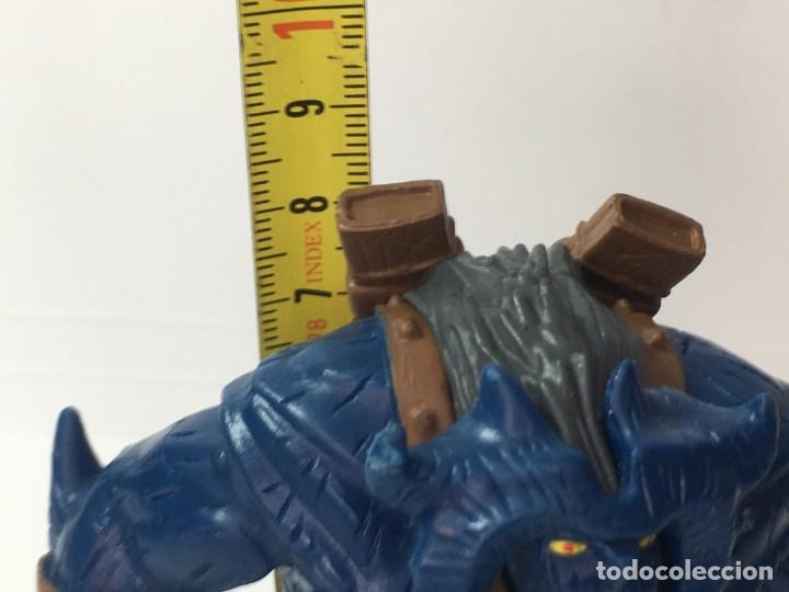 Figuras de acci&oacute;n: FIGURA TROLL GOBLIN DE TROLLHUNTERS - Foto 3