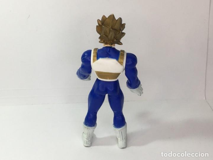 Figuras de acci&oacute;n: FIGURA BOOTLEG VEGETA DE DRAGON BALL - Foto 2