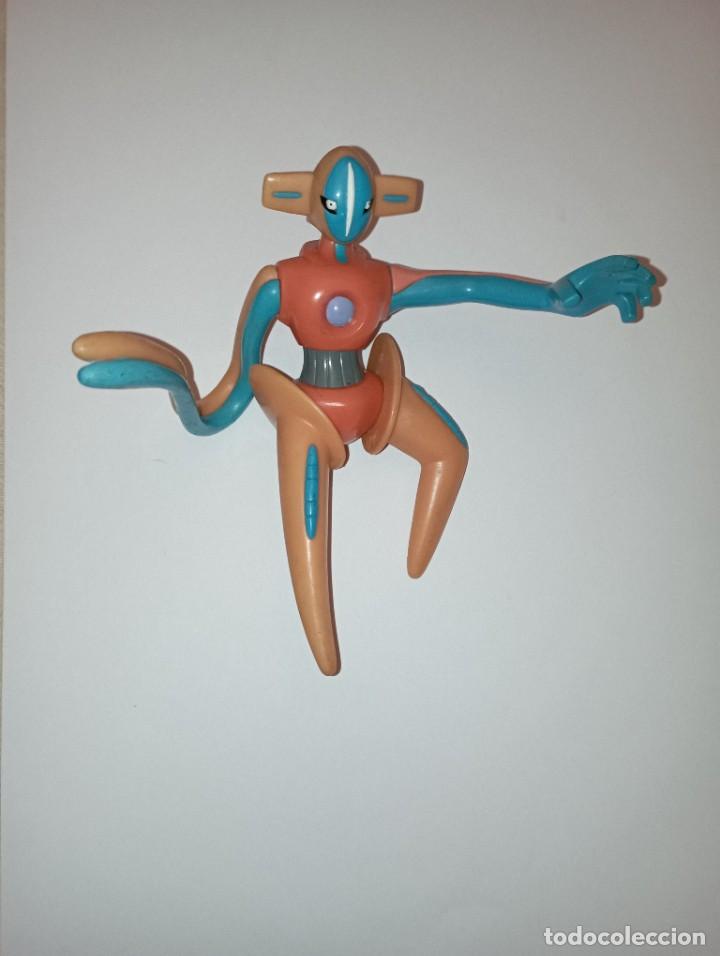 Figuras de acci&oacute;n: FIGURA DE ACCION POKEMON - Foto 1