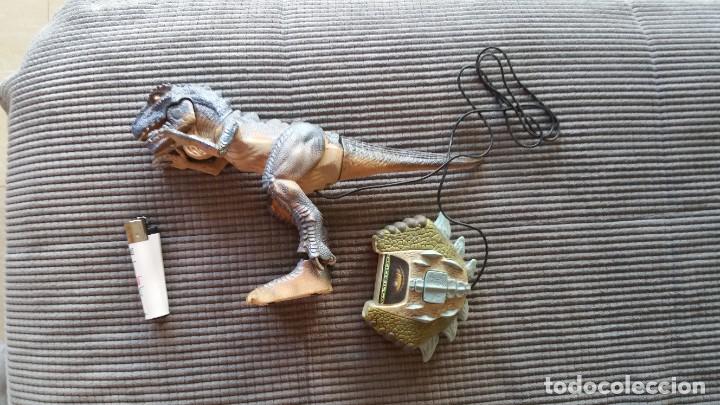 Figuras de acci&oacute;n: Godzilla control remoto baby gris - Foto 1