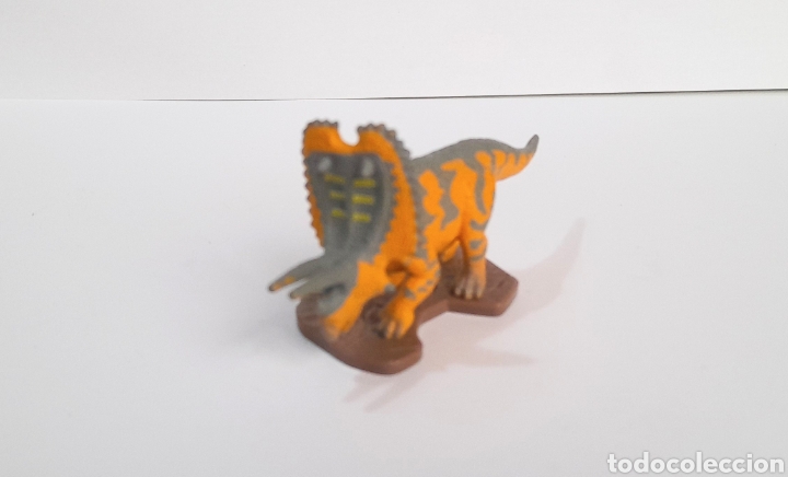 Figuras de acci&oacute;n: PENTACERATOPS- DINOSAUR KING - SEGA - Foto 4