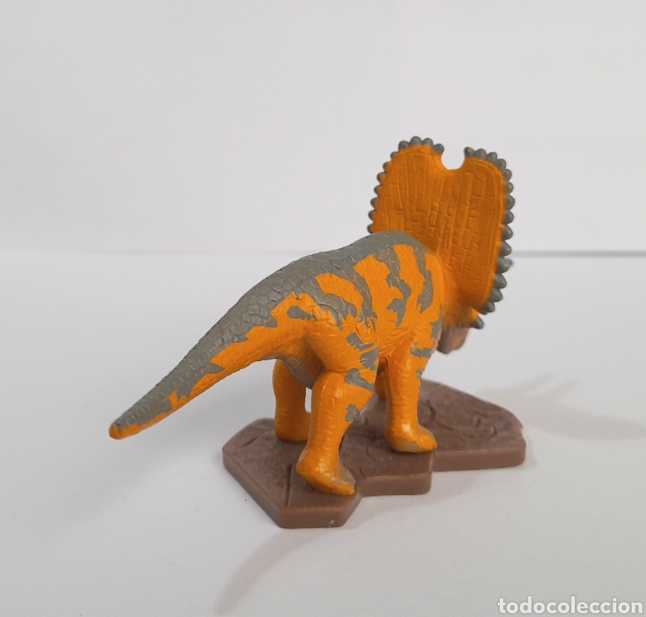 Figuras de acci&oacute;n: PENTACERATOPS- DINOSAUR KING - SEGA - Foto 5