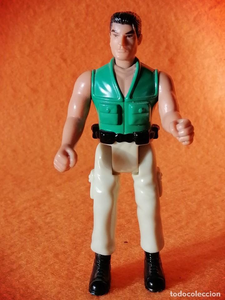 Figuras de acci&oacute;n: FIGURA LANARD 1990 - Foto 1