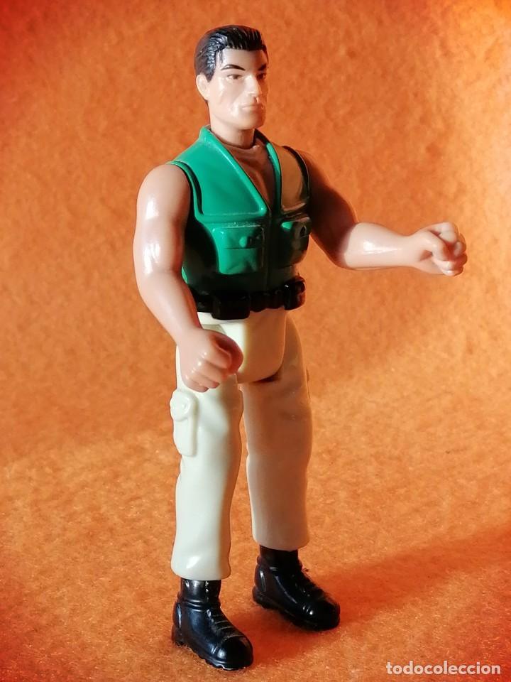 Figuras de acci&oacute;n: FIGURA LANARD 1990 - Foto 4