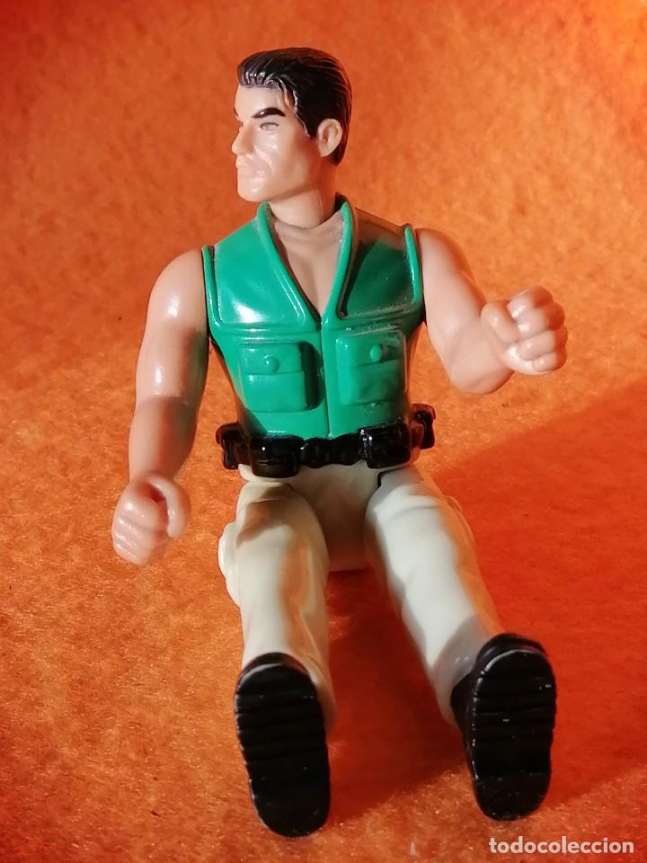 Figuras de acci&oacute;n: FIGURA LANARD 1990 - Foto 6