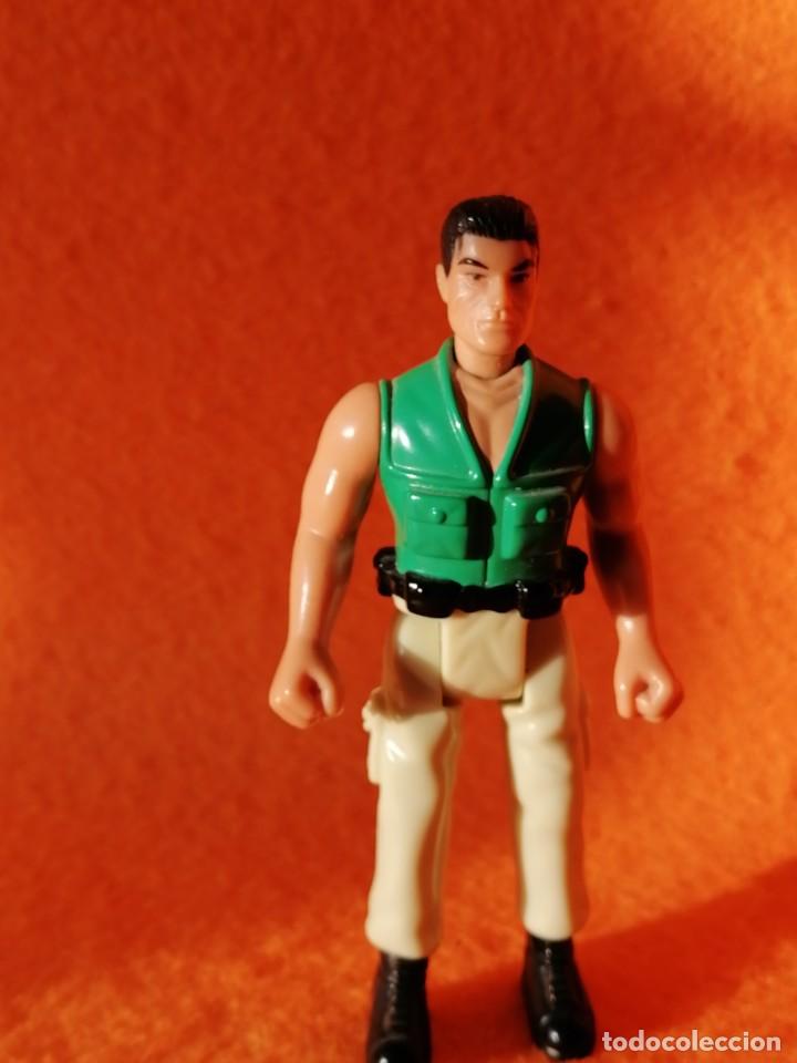 Figuras de acci&oacute;n: FIGURA LANARD 1990 - Foto 7