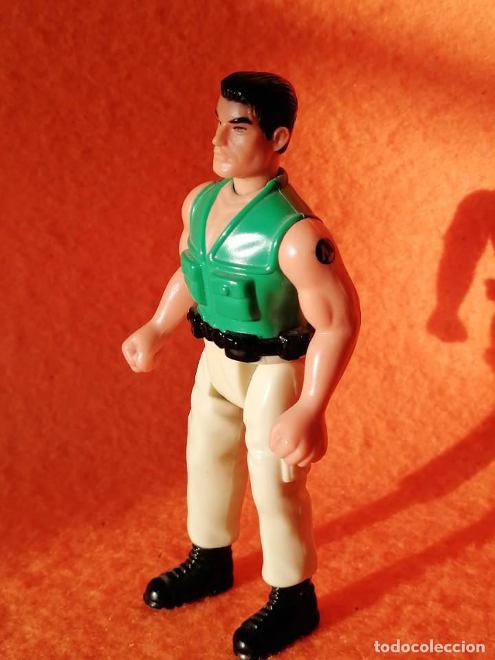 Figuras de acci&oacute;n: FIGURA LANARD 1990 - Foto 8