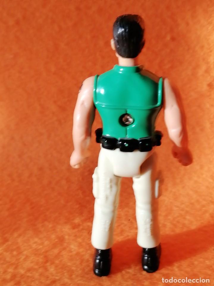 Figuras de acci&oacute;n: FIGURA LANARD 1990 - Foto 10