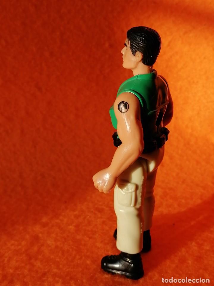 Figuras de acci&oacute;n: FIGURA LANARD 1990 - Foto 11