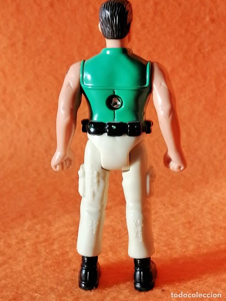Figuras de acci&oacute;n: FIGURA LANARD 1990 - Foto 2