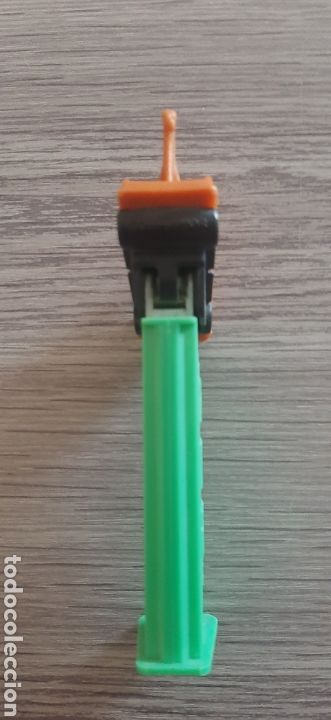 Figuras de acci&oacute;n: PEZ pelicula CARS - Foto 4